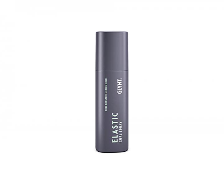 Tekut� g�l v spreji pre vlnit� vlasy Glynt Elastic Curl Spray - 150 ml
