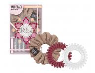 Sada �pir�lov�ch gumi�iek Invisibobble Sprunchia and Original Queen For a Day