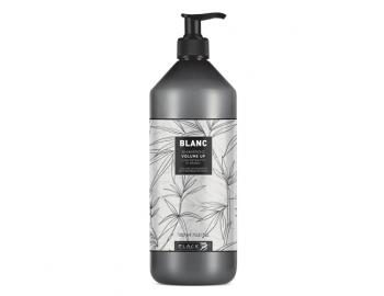 Šampón pre objem jemných vlasov Black Blanc - 1000 ml