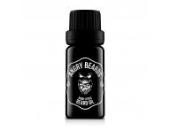 Vyivujci olej na fzy Angry Beards Bobby Citrus - 10 ml