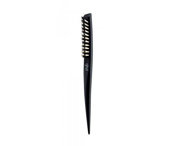 Stylizana kefa na vlasy GHD Narrow Dressing Brush - 255 x 20 mm, ierna