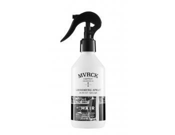 Sprej pre objem a spevnenie Paul Mitchell Maverick by MITCH - 215 ml