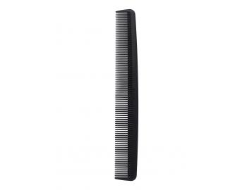 Karbónový hrebeň na vlasy Olivia Garden Black Label Comb Large - 21,5 cm