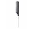 Rad karbnovch hrebeov Olivia Garden Black Label - Comb T2 - tuprovac hrebe