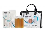 Depilan sada pre normlnu pokoku Sibel Basic Kit