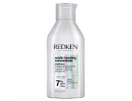Intenzívne regeneračný šampón pre poškodené vlasy Redken Acidic Bonding Concentrate - 300 ml