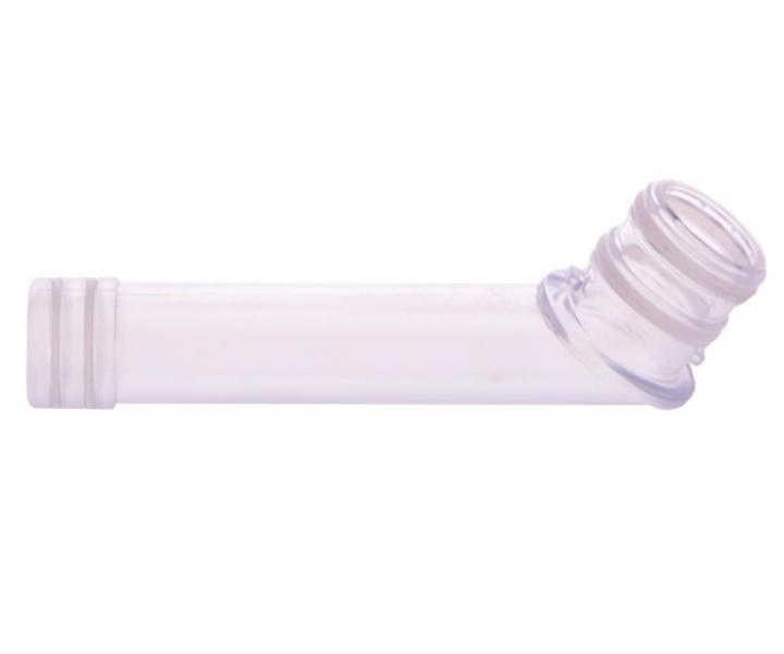 Nhradn trubice s kolienkom pre parn tvrov naparova Weelko F-100C