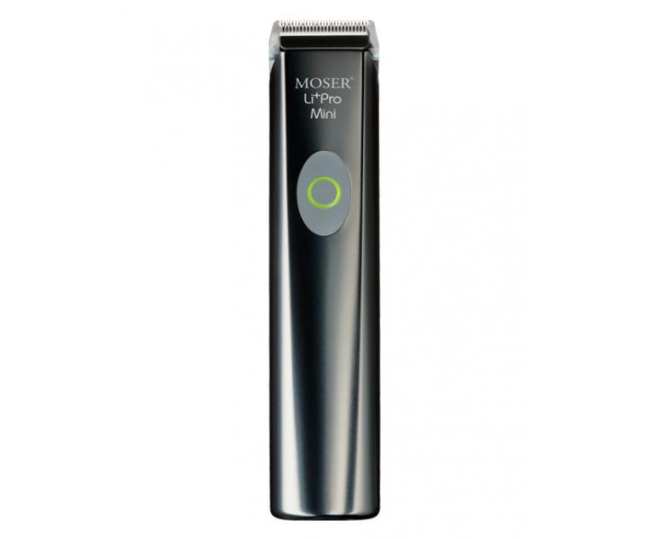 Kontrovacie strojek na vlasy Moser Li + Pro Mini 1584-0050