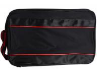 Kaderncka brana na nradie Sibel - ierna