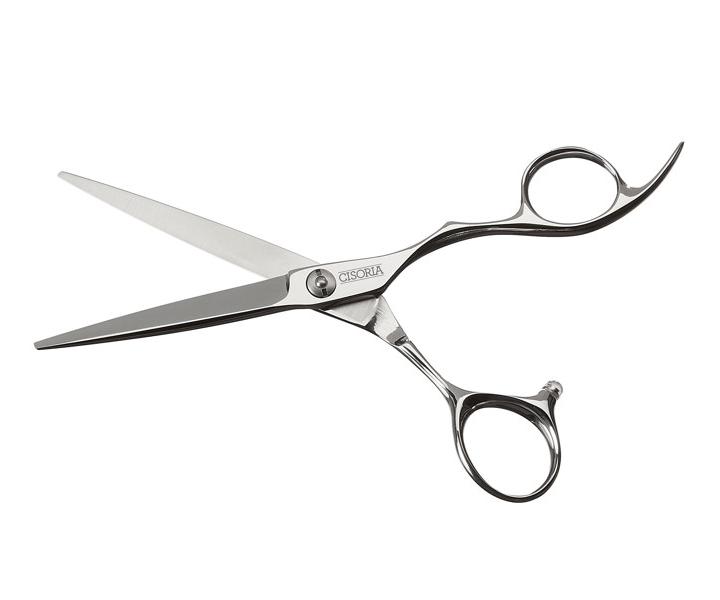 Kaderncke nonice Sibel Cisoria Class O55 5,5" strieborn