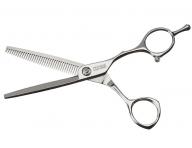 Efilan nonice Sibel Cisoria Class SO-T35 5,75" strieborn, 35 zubov