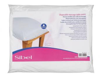 Jednorzov vodeodoln prestieradlo Sibel 10 ks - 193x91x15cm