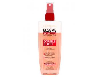 Dvojfzov expres balzam Loral Elseve Color-Vive 200 ml