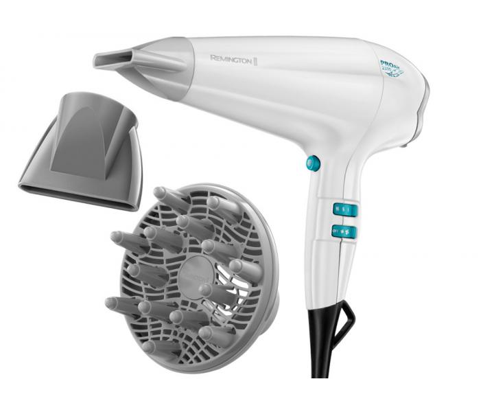 F�n na vlasy Remington Pro-Air Power AC6330 - 2300 W, siv�