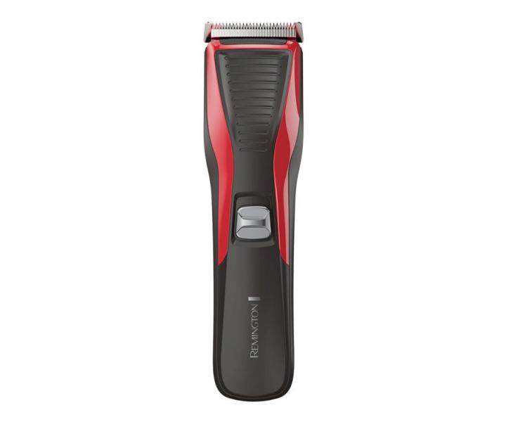 Zastrihva vlasov Remington My Groom HC5100 - ierny/erven