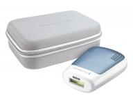 Kompaktn� IPL epil�tor Remington IPL 3500 - modr�