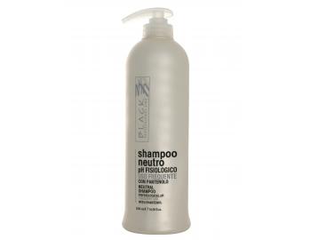 Šampón na časté umývanie vlasov Black Neutro - 500 ml