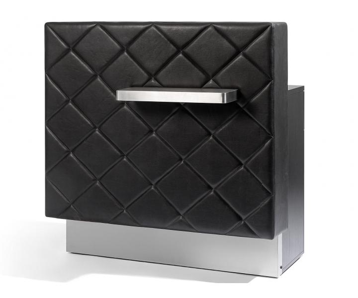 Kaderncka recepcia Sibel Fiducia - ierna