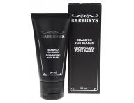 ampn na fzy Sibel Barburys Shampoo - 50 ml