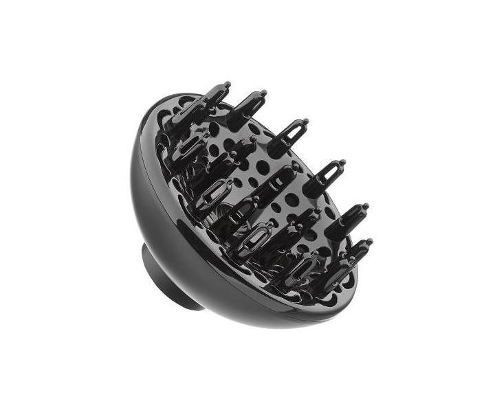 Difuzr pre fn na vlasy Ultron Impact Ionic 4000 - ierny