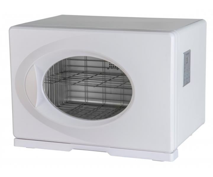 Ohrieva a steriliztor uterkov Silverfox T-03 - objem 18 l