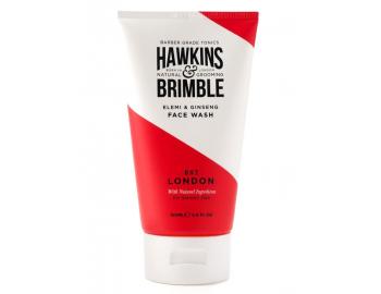 Pánsky umývací gél na tvár Hawkins & Brimble Wash Face - 150 ml
