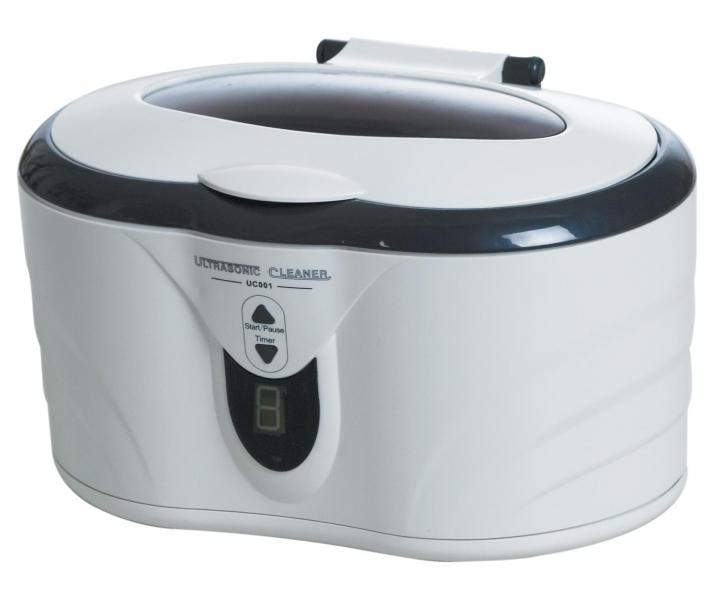 Ultrazvukov steriliztor Silverfox UC-001 - objem 1,2 l