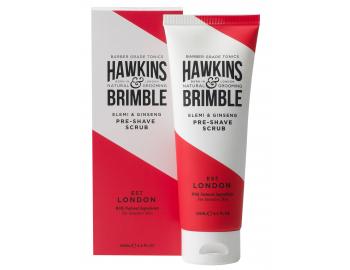 Pánsky pleťový peeling Hawkins & Brimble - 125 ml