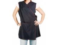 Kaderncka zstera na farbenie Colorist Sibel - ierna