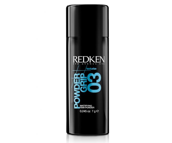 P�der pre objem vlasov Redken Powder Grip 03 - 7 g