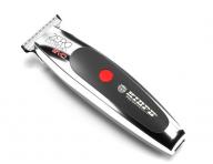 Profesionlny kontrovac strojek Kiepe Zero Estremo Evo - rozbalen, pouit, prasknut vpl