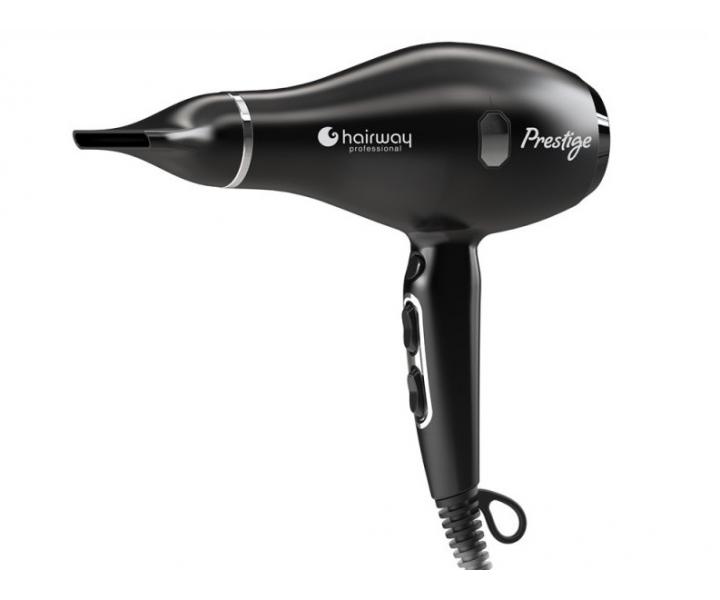 F�n na vlasy Hairway Prestige - 2000 W, �iern�