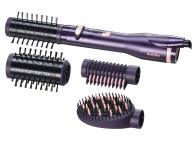 Teplovzdu�n� rota�n� kefa BaByliss Sensitive AS540E - 650 W