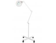 Kozmetick lampa s lupou Weelko Broad WKL002 - 3 dioptrie