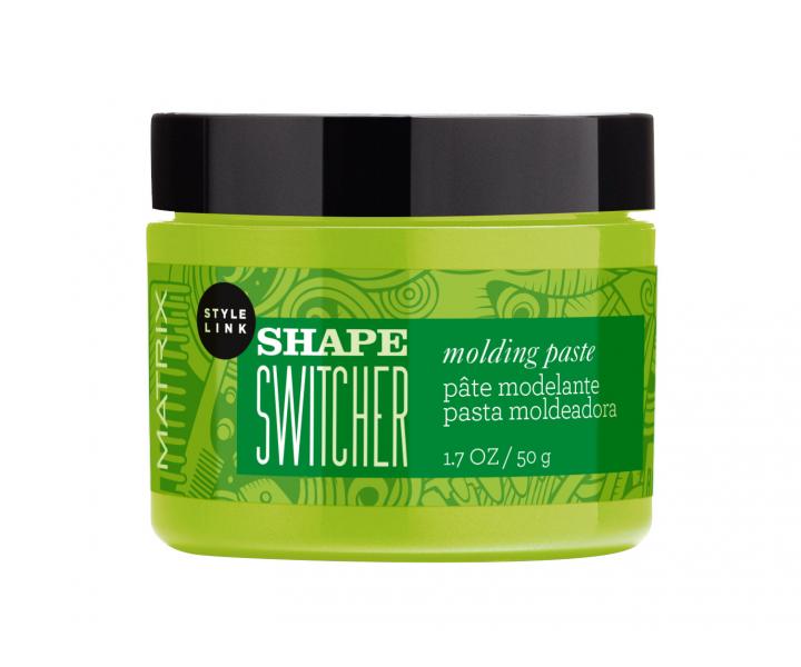 Tvarujci pasta na vlasy Matrix Shape Switcher - 50g