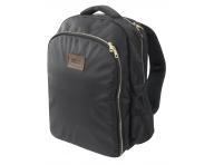 Batoh pre Barber pomcky Sibel Barburys Gary - ierny