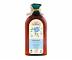 �ada pro barven� a mel�rovan� vlasy s he�m�nkem a ln�n�m olejem Green Pharmacy - �amp�n 350 ml