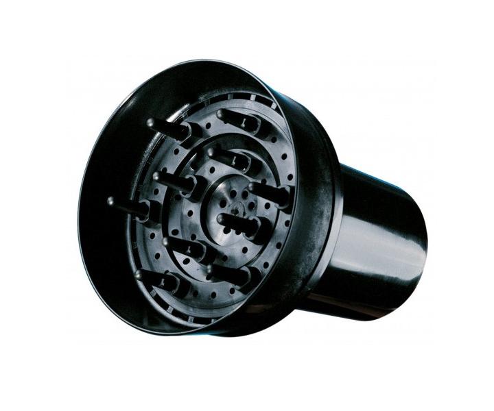 Difuz�r Muster Air Special 31517 - �ierny