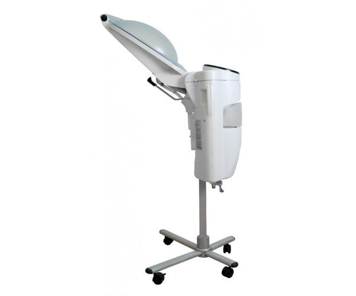 Multifunk�n� oz�nov� ioniza�n� sauna na vlasy Fox Life Booster