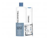 Sada na hydratciu a ochranu vlasov Paul Mitchell Save Big Classic