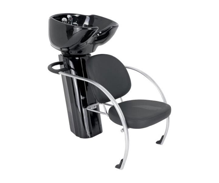 Kadern�cky um�vac� box Detail Klasik - �ierny