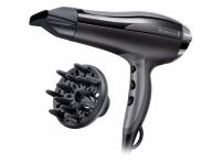 Fn na vlasy Remington D5220 - 2400 W, ierny