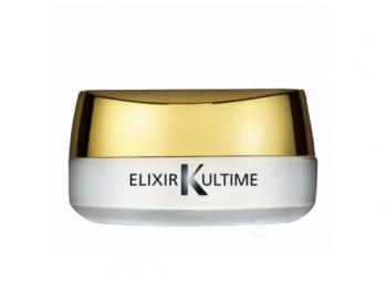 Krastase Srum Solide Elixir Ultime pre regenerciu vlasov - 18ml