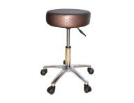 Taburet na kolieskach Detail BOB - hned� (89)