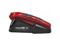 Stroj�ek na vlasy BaByliss Pro X2 FERRARI FX811RE  - �erven�