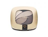 Loreal O�n� tiene Color Riche Les Ombres E4 Marron Glace