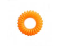 pirlov plastov gumika do vlasov pr.3,5 cm - oranov (bonus)