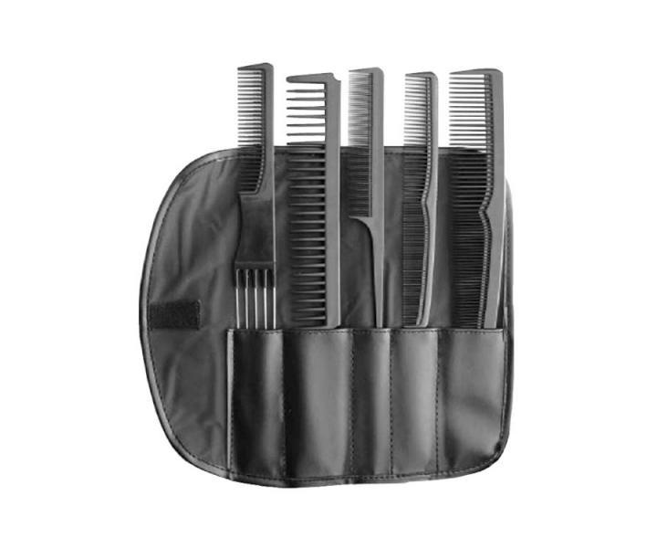 Sada kadernckych hrebeov Duko - ierne