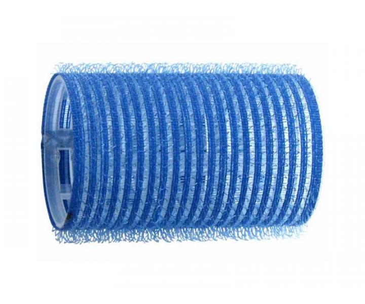 Samodriace natky na vlasy Velcro - 6ks