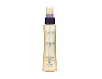Alterna Caviar Blonde-zlat� hmla v spreji pre blond vlasy 100ml